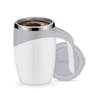 Self stirrer Coffee mug