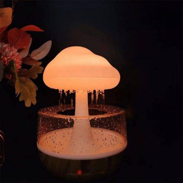 |Rain Cloud Humidifier